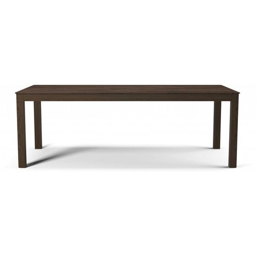 Bolia Node eettafel 90x220 cm