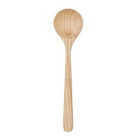 Steven houten lepel rubberwood