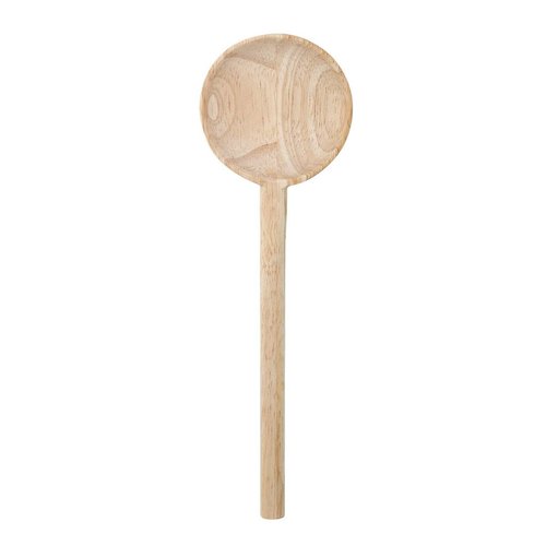 Bloomingville Houten lepel rubberwood Bloomingville Houten lepel rubberwood
