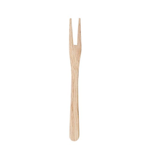 Bloomingville Houten Vork rubberwood Bloomingville Houten Vork rubberwood