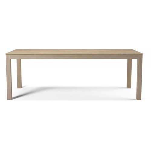 Bolia Node eettafel 90x220 cm