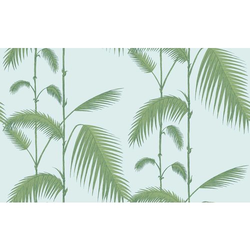 Cole & Son Palm Leaves behangpapier - New Contemporary