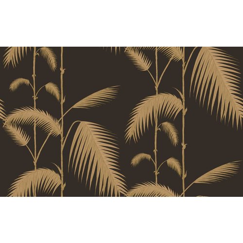 Cole & Son Palm Leaves behangpapier - New Contemporary