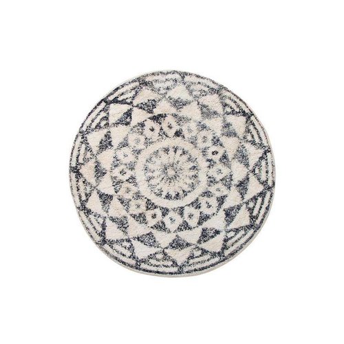 HKLiving Badmat rond medium HKLiving Badmat rond medium