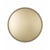 Bandit ronde spiegel