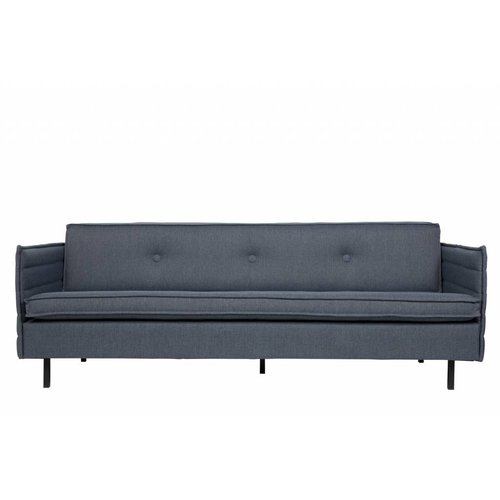 Zuiver Sofa Jaey 3 zit Zuiver Sofa Jaey 3 zit