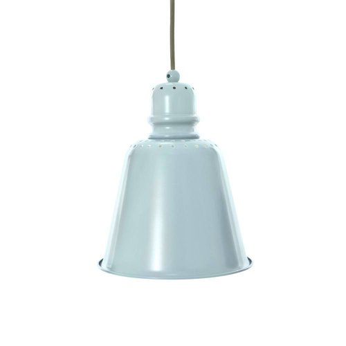 Metalen hanglamp L Metalen hanglamp L