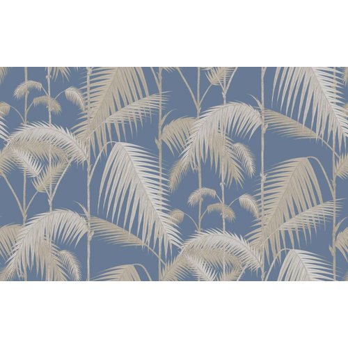 Cole & Son Palm jungle behangpapier - Contemporary Restyled