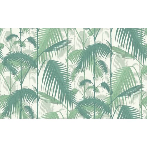 Cole & Son Palm jungle behangpapier - Contemporary Restyled