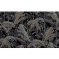 Palm jungle behangpapier - Contemporary Restyled