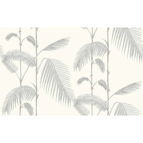 Cole & Son Palm behangpapier - Contemporary Restyled