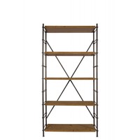 Shelf Iron wandkast