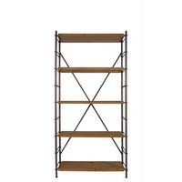 Shelf Iron wandkast