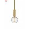 Gold spire