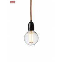 Socket classic - zwart