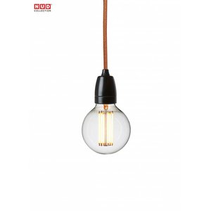 Nud Collection Socket classic - noir