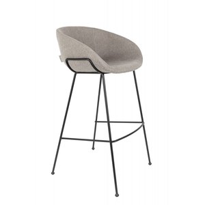 Zuiver Feston tabouret de bar H 76