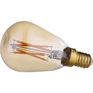 Bolia Orb Mini Gold ampoule LED - 90 lm Bolia Orb Mini Gold ampoule LED - 90 lm