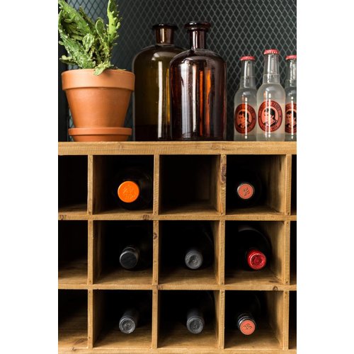 Dutchbone Vino cabinet