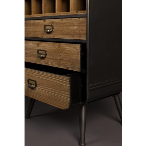 Dutchbone Vino cabinet