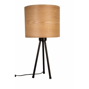Dutchbone Woodland lampe de table Dutchbone Woodland lampe de table