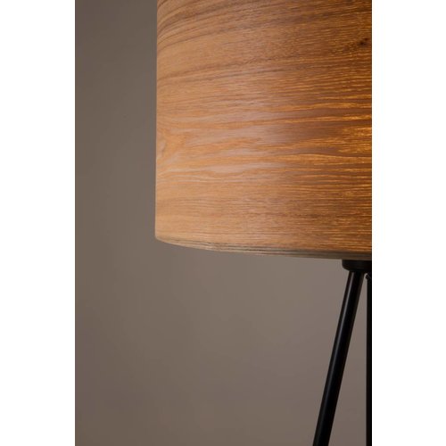 Dutchbone Woodland vloerlamp