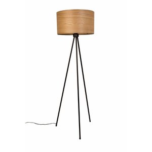 Dutchbone Woodland vloerlamp