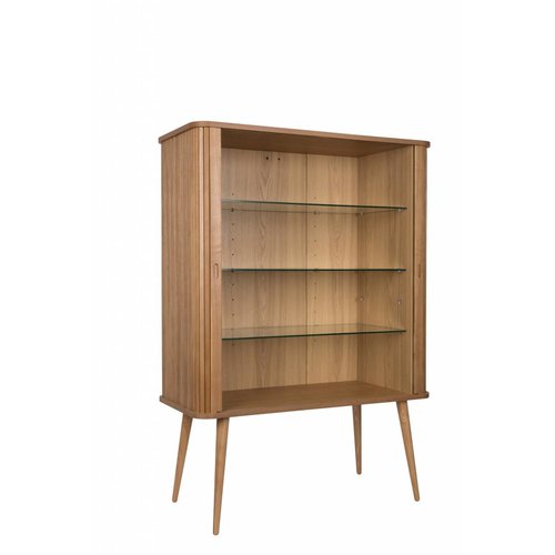 Zuiver Barbier cabinet natuur