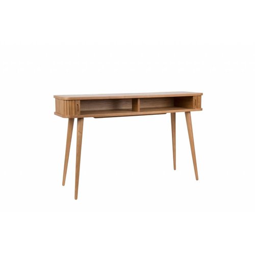 Zuiver Barbier console natuur