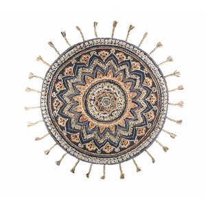 Dutchbone Pix tapis Ø170 Dutchbone Pix tapis Ø170