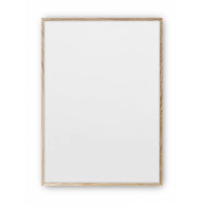 Paper Collective PC cadre en chêne 30 x 40 cm