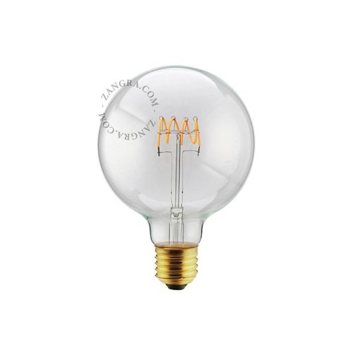 zangra Ledlamp 125 mm spiraal  - 280 lm