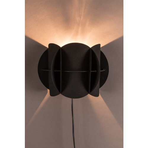 Dutchbone Corridor wandlamp