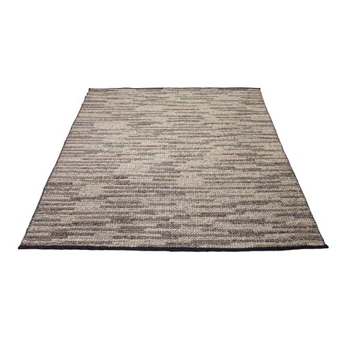 Bolia Braid tapijt multigrijs