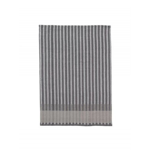 Ferm Living Grain Jacquard keukenhanddoek Ferm Living Grain Jacquard keukenhanddoek