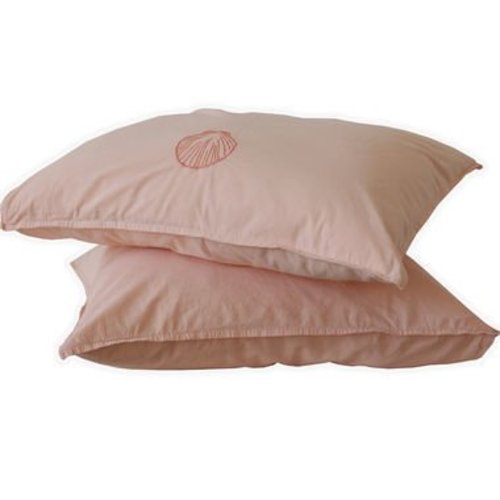 Pink-a-pades kussen 60x70 - set van 2 Pink-a-pades kussen 60x70 - set van 2