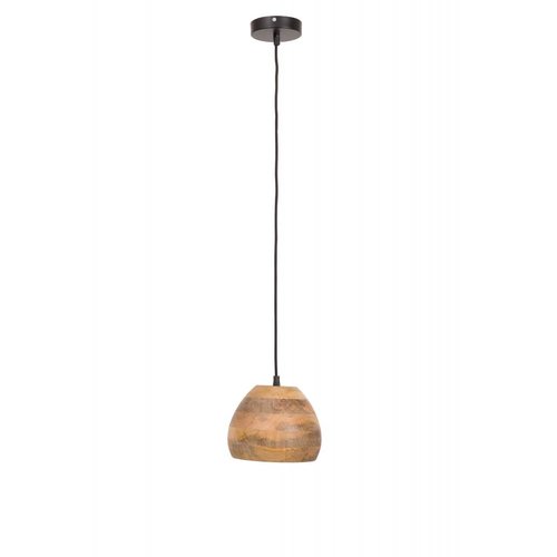 Dutchbone Woody hanglamp