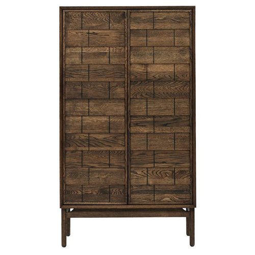 Bolia Clinkers highboard kast