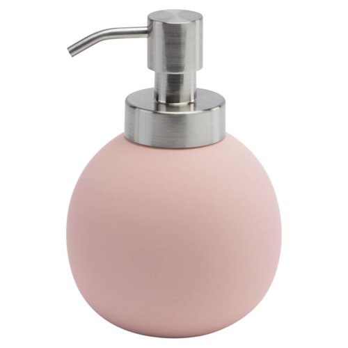 Aquanova Cleo zeepdispenser blush Aquanova Cleo zeepdispenser blush