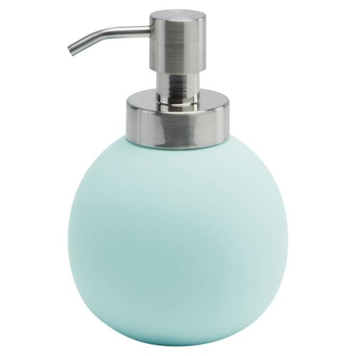 Aquanova Cleo zeepdispenser mint Aquanova Cleo zeepdispenser mint