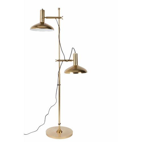 Dutchbone Karish vloerlamp