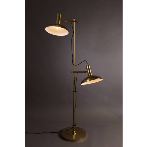 Dutchbone Karish vloerlamp