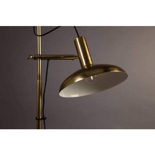 Dutchbone Karish vloerlamp