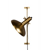 Karish wandlamp