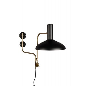 Dutchbone Devi wandlamp