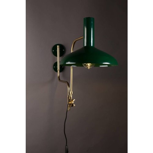 Dutchbone Devi wandlamp