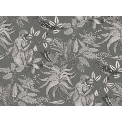 Cole & Son Savuti behangpapier - Ardmore