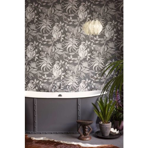 Cole & Son Savuti behangpapier - Ardmore