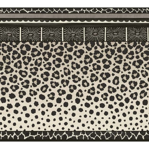 Cole & Son Zulu border behangpapier - Ardmore