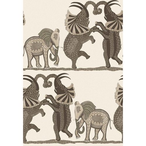 Cole & Son Safari dance behangpapier Ardmore